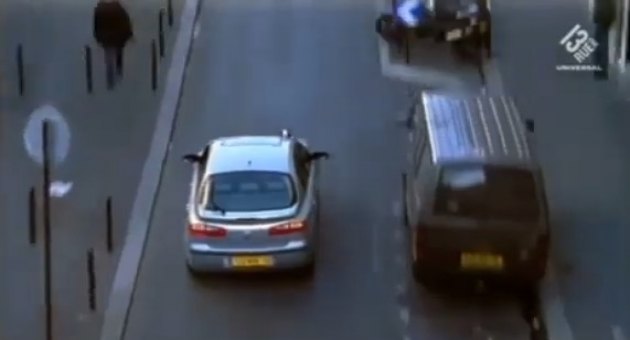 1987 Nissan Urvan [E24]