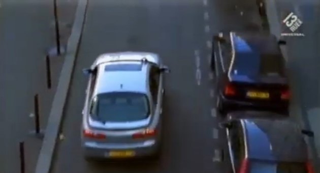 1996 Volkswagen Polo Flight III [Typ 6K]