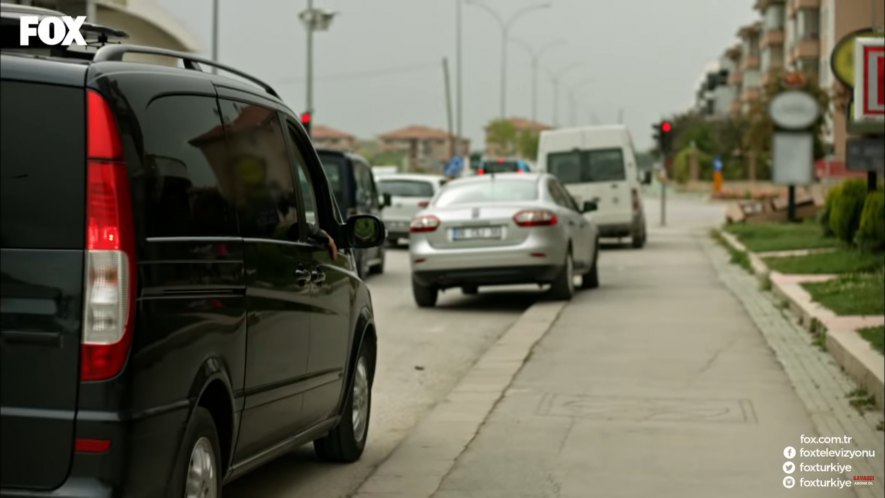2009 Renault Fluence [L38]