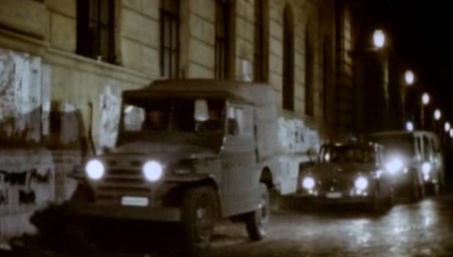 Fiat Campagnola
