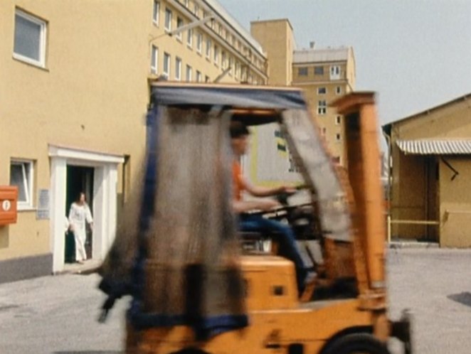 Still unknown