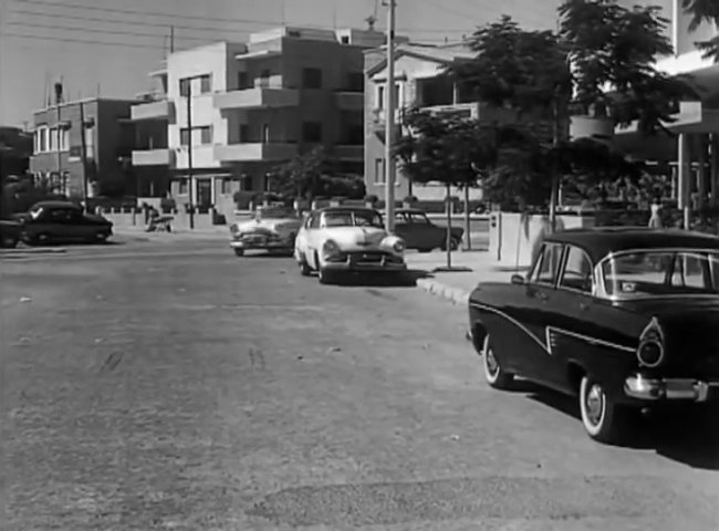 1958 Ford Taunus 17M [P2]
