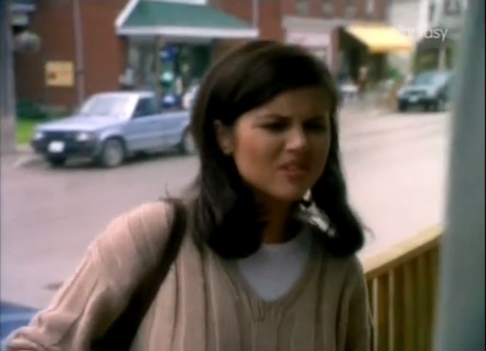 1986 Mazda B-Series [UF]