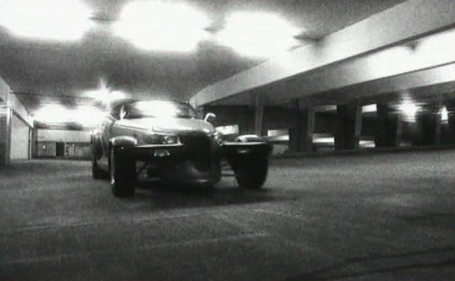 Plymouth Prowler [PR]