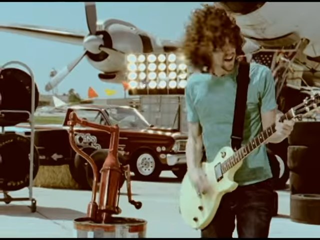 Ford Falcon Ranchero