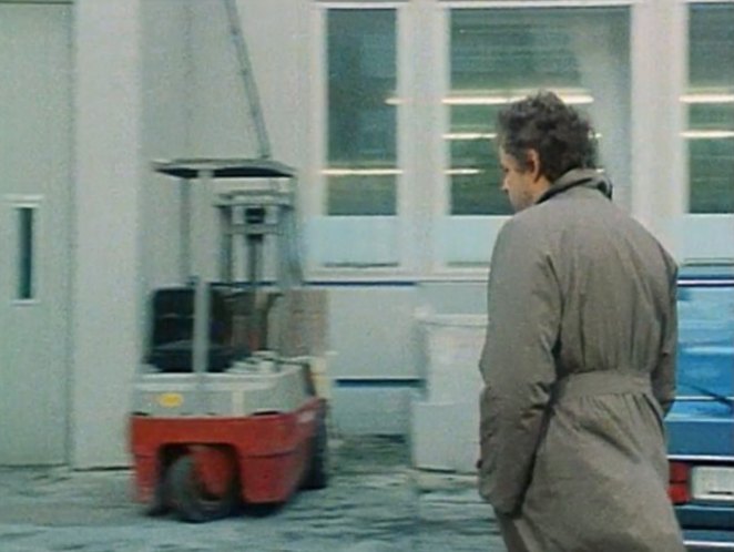 1978 Linde E 12