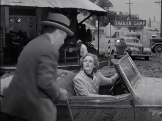 1939 Plymouth unknown