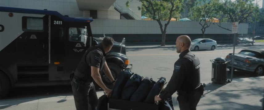 2003 Mitsubishi Eclipse Spyder 3G [D50]