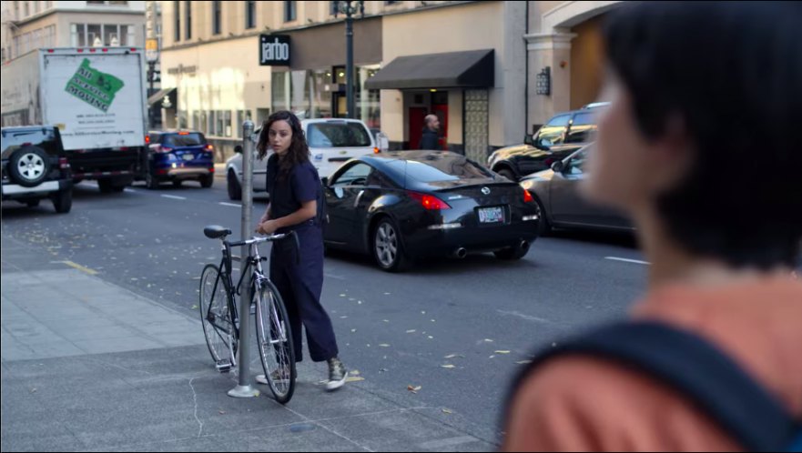 2004 Nissan 350Z [Z33]