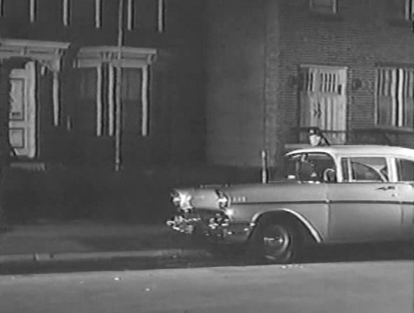1957 Chevrolet Two-Ten 2-door Sedan [2102]