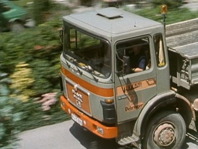 1972 MAN 19.320 [F8]