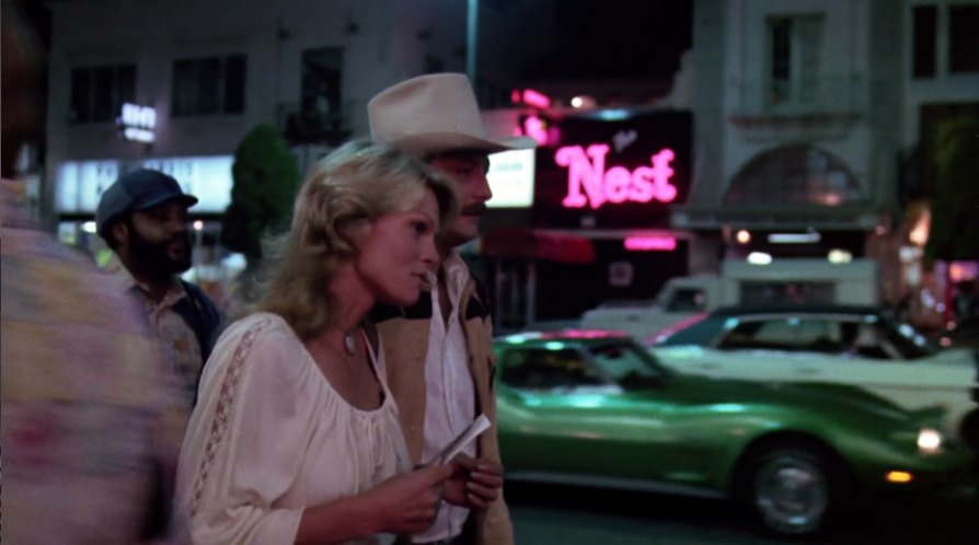 1975 Chevrolet Corvette Stingray C3