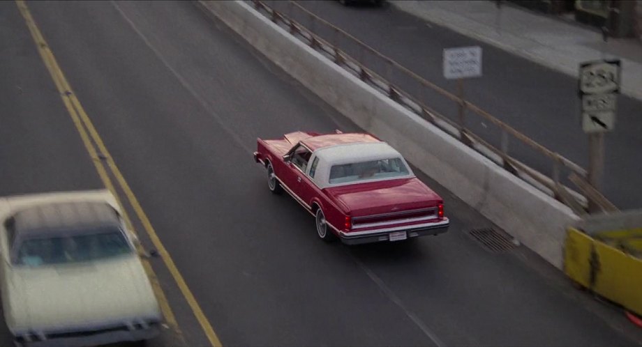 1971 Dodge unknown