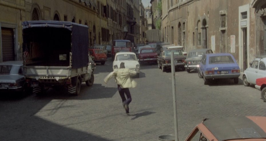 1976 Simca 1307 S [C6]