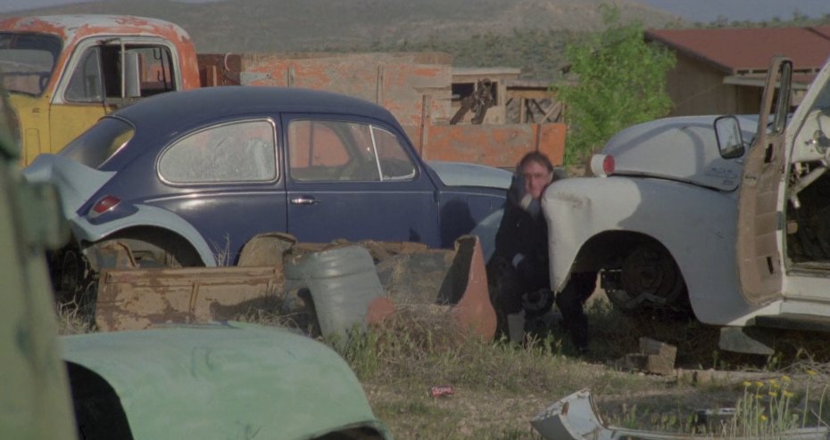 1968 Volkswagen unknown [Typ 1]