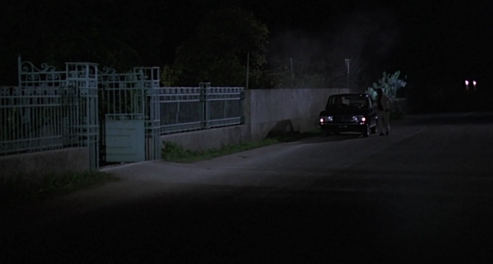 1967 Fiat 125 [125A]