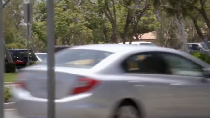 2012 Honda Civic [FB]