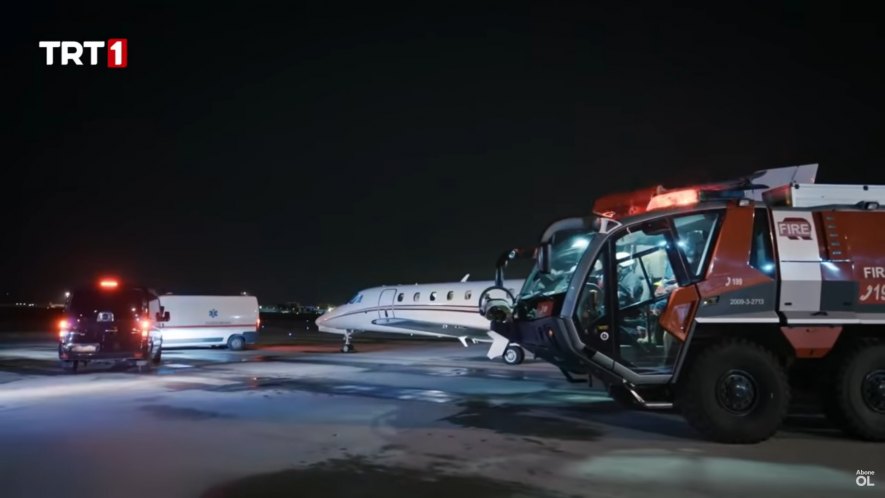 Rosenbauer Panther