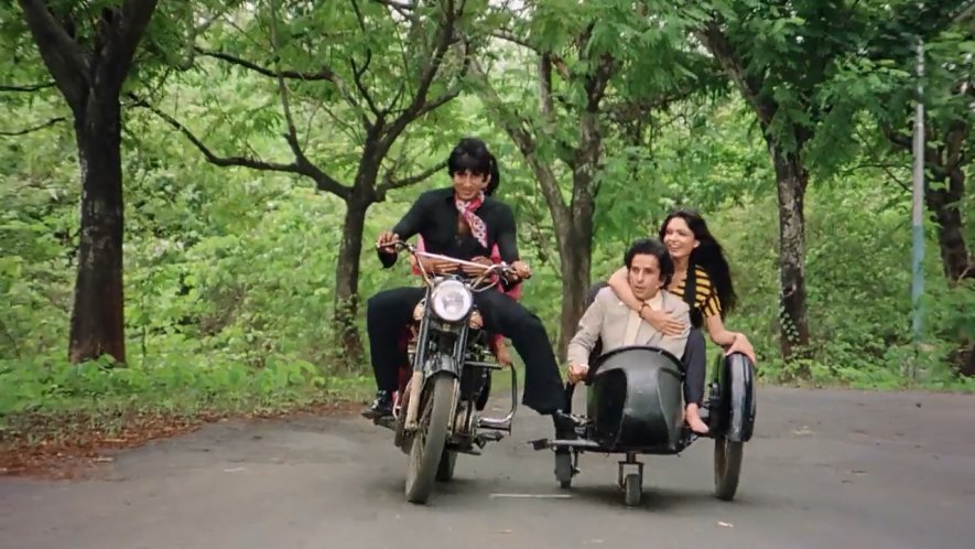 Royal Enfield Bullet