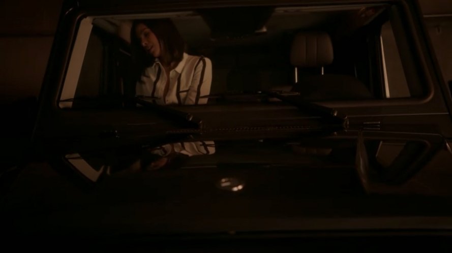 2013 Mercedes-Benz G-Klasse [W463]