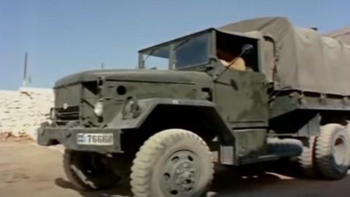 Reo M-35