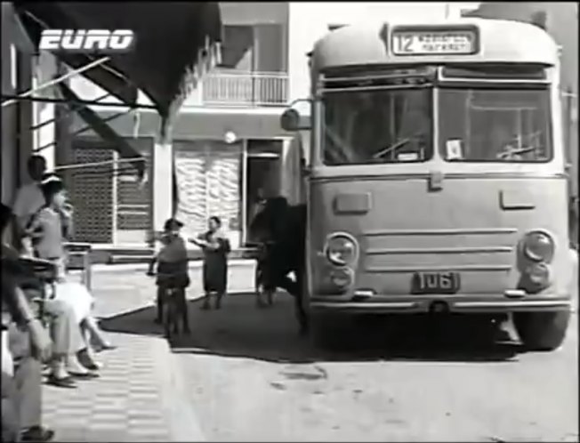 1954 Alfa Romeo 140 AF Casaro / CGE