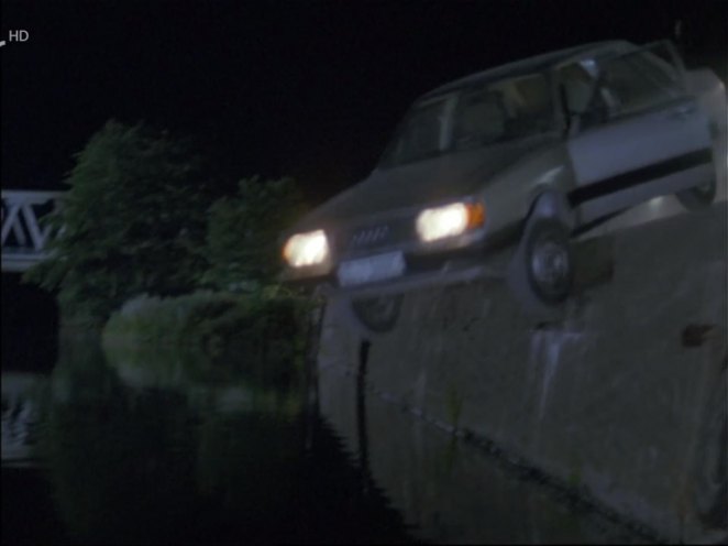 1979 Audi 80 B2 [Typ 81]