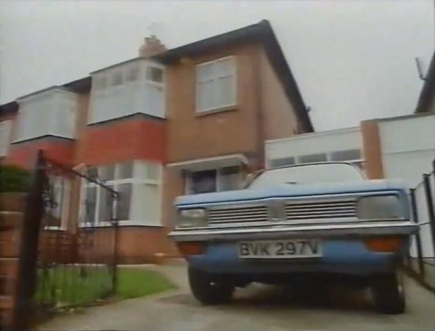 1980 Vauxhall Viva 1300 L [HC]