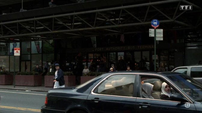 1991 Acura Legend [KA7]