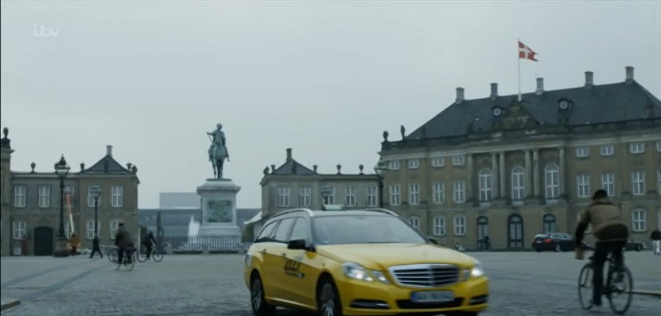 Mercedes-Benz E-Klasse T [S212]