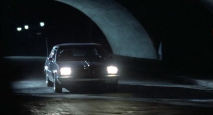 1980 Oldsmobile Omega