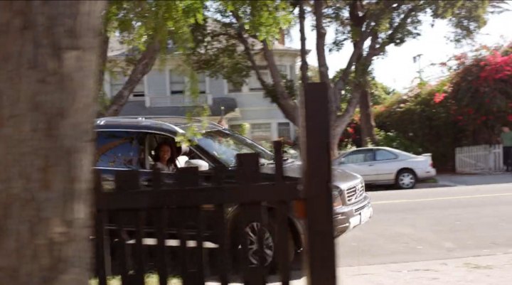 1994 Honda Accord Coupe