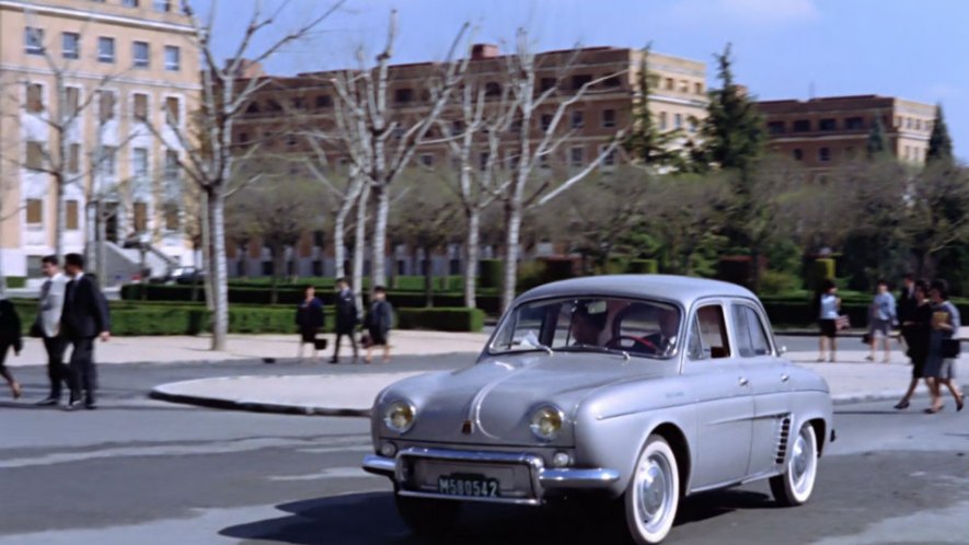 1962 Renault Ondine [R1090A]