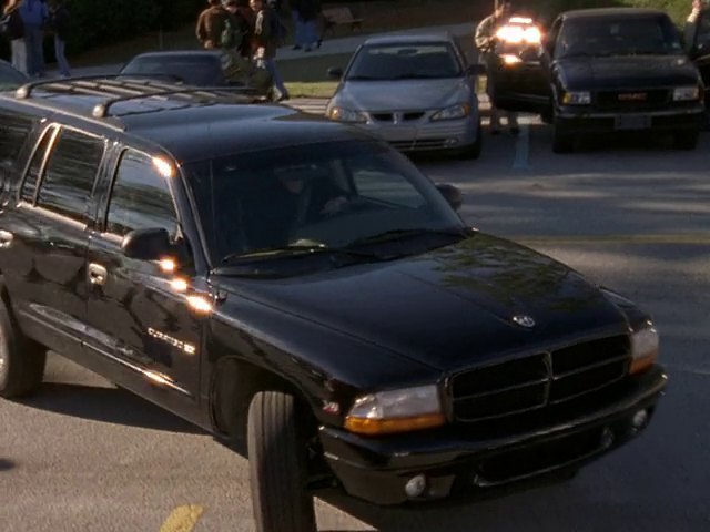 1998 Dodge Durango [DN]
