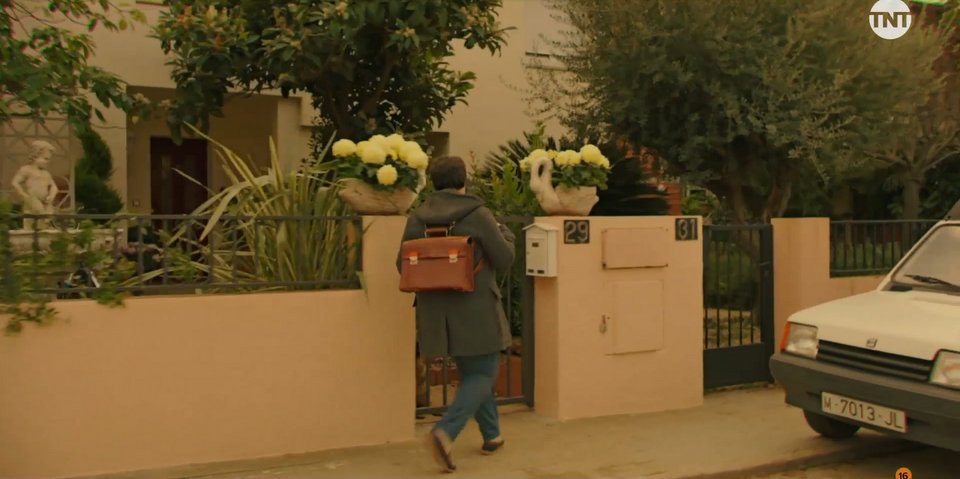 1987 Seat Terra [Typ 028A]