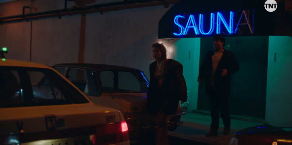 Seat Toledo 1ª generación [Typ 1L]