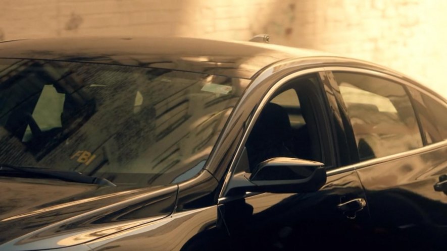 2019 Chevrolet Malibu