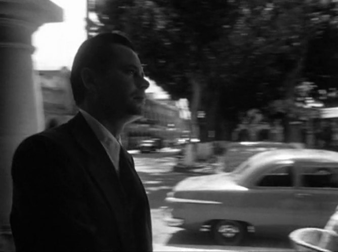 1951 Ford De Luxe Business Coupe [72C]