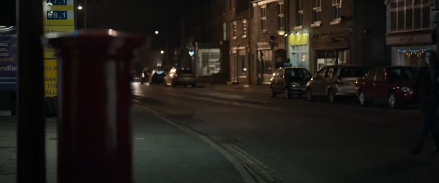 2002 Honda Jazz [GD]