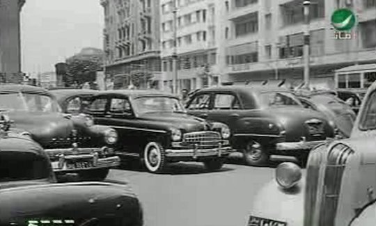 1949 Mercury Sport Sedan [9CM-74]