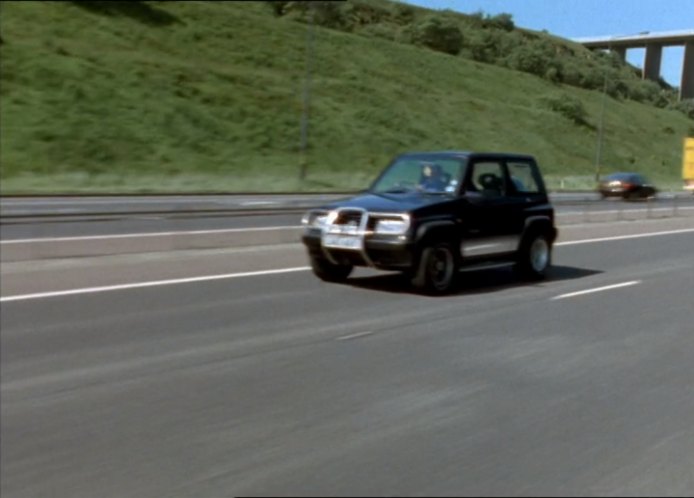 Suzuki Vitara [SE416]