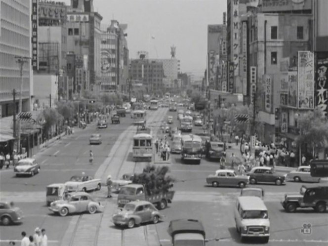 1959 Toyopet Dyna [RK85]