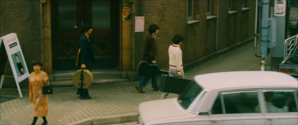 1964 Toyopet Corona [RT40]