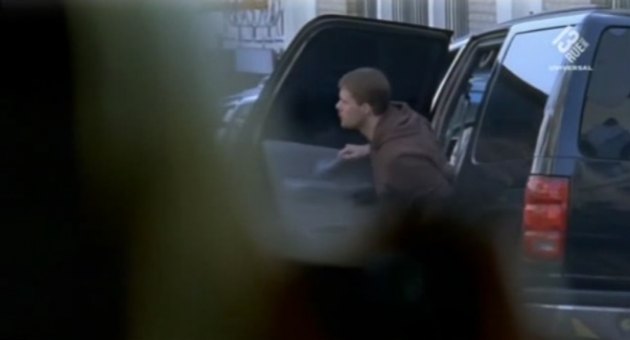 1997 Ford Expedition [UN93]