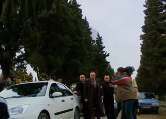 1999 Ford Focus MkI