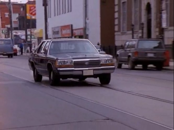 Jeep Cherokee [XJ]