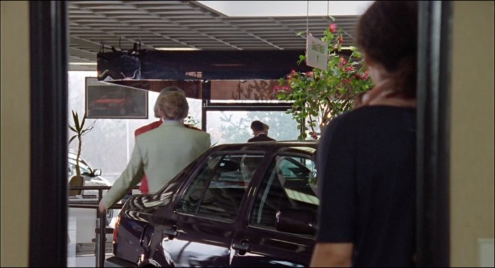 1992 Volkswagen Vento A3 [Typ 1H]