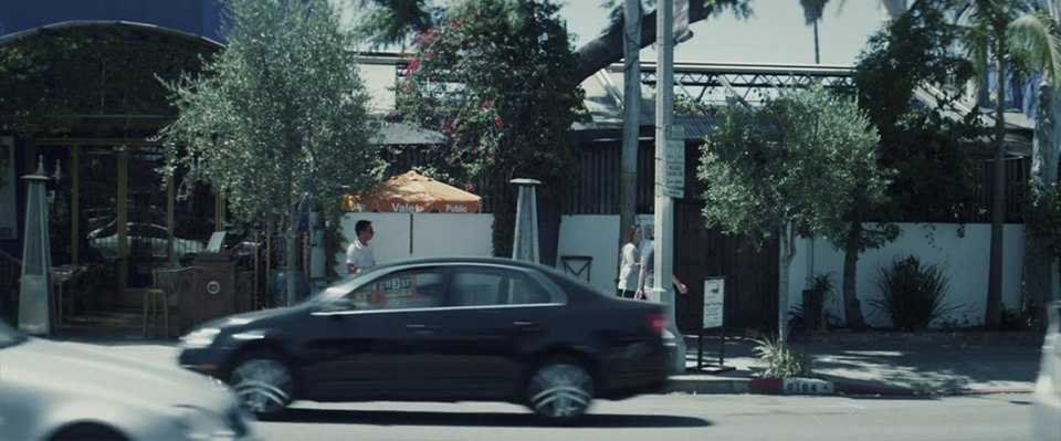 2005 Volkswagen Jetta A5 [Typ 1K]