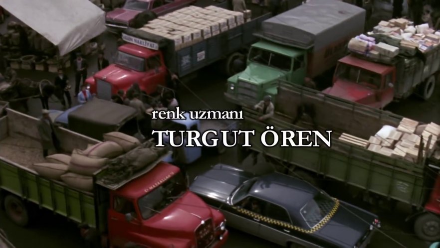 1962 International Harvester Loadstar