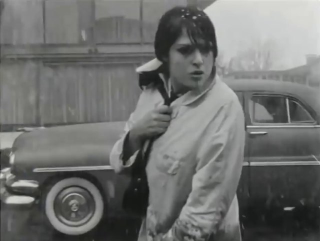 1951 Mercury Sport Sedan [1CM-74]